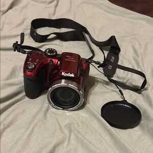 Kodak Pixpro Camera